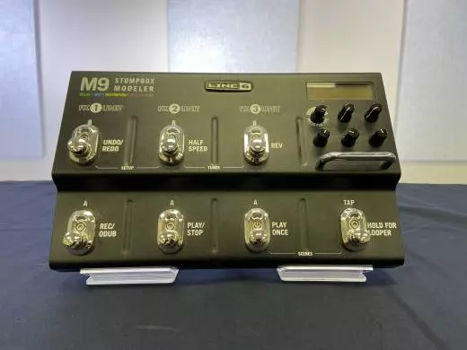 Line 6 - M9-LINE6